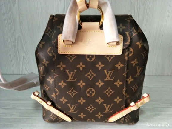 Affordable Vuitton Louis MONTSOURIS 0813